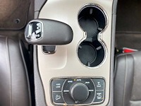 2014 jeep cherokee personenauto - afbeelding 11 van  12