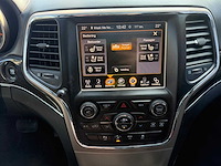 2014 jeep grand cherokee - afbeelding 3 van  28