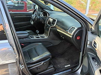 2014 jeep grand cherokee - afbeelding 4 van  28