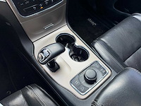 2014 jeep grand cherokee - afbeelding 5 van  28