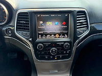 2014 jeep grand cherokee - afbeelding 6 van  28