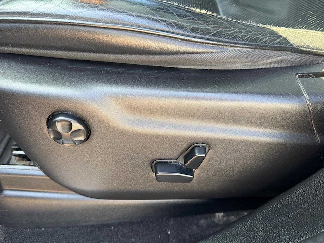 2014 jeep grand cherokee - afbeelding 10 van  28