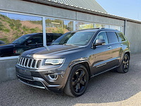 2014 jeep grand cherokee - afbeelding 1 van  28