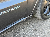 2014 jeep grand cherokee - afbeelding 14 van  28