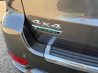 2014 jeep grand cherokee - afbeelding 15 van  28