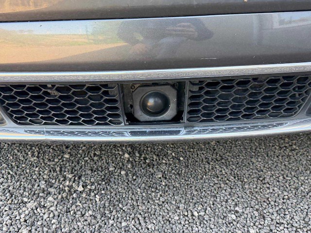 2014 jeep grand cherokee - afbeelding 17 van  28