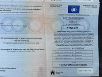 2014 jeep grand cherokee - afbeelding 18 van  28