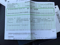 2014 jeep grand cherokee - afbeelding 20 van  28