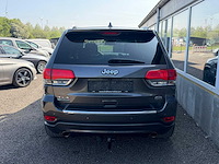 2014 jeep grand cherokee - afbeelding 22 van  28