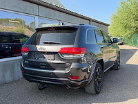 2014 jeep grand cherokee - afbeelding 23 van  28