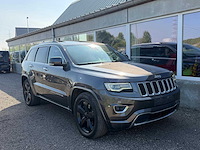 2014 jeep grand cherokee - afbeelding 24 van  28