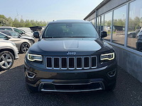 2014 jeep grand cherokee - afbeelding 25 van  28