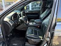 2014 jeep grand cherokee - afbeelding 26 van  28