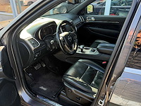 2014 jeep grand cherokee - afbeelding 27 van  28