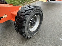 2014 jlg 400s hoogwerker - afbeelding 2 van  31