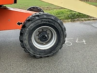 2014 jlg 400s hoogwerker - afbeelding 3 van  31