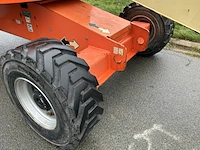 2014 jlg 400s hoogwerker - afbeelding 9 van  31