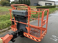 2014 jlg 400s hoogwerker - afbeelding 10 van  31