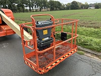 2014 jlg 400s hoogwerker - afbeelding 11 van  31