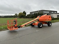 2014 jlg 400s hoogwerker