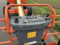 2014 jlg 400s hoogwerker - afbeelding 13 van  31