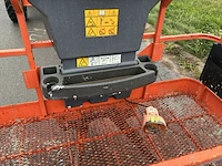 2014 jlg 400s hoogwerker - afbeelding 14 van  31