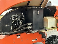 2014 jlg 400s hoogwerker - afbeelding 15 van  31