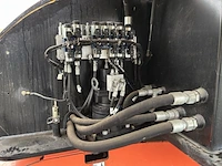 2014 jlg 400s hoogwerker - afbeelding 19 van  31