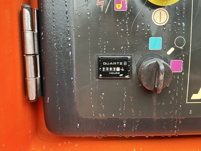 2014 jlg 400s hoogwerker - afbeelding 21 van  31