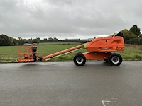 2014 jlg 400s hoogwerker - afbeelding 12 van  31