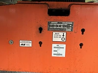2014 jlg 400s hoogwerker - afbeelding 24 van  31