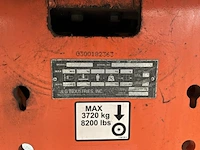 2014 jlg 400s hoogwerker - afbeelding 25 van  31