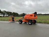 2014 jlg 400s hoogwerker - afbeelding 23 van  31