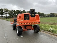 2014 jlg 400s hoogwerker - afbeelding 26 van  31