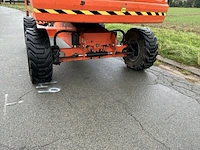 2014 jlg 400s hoogwerker - afbeelding 27 van  31
