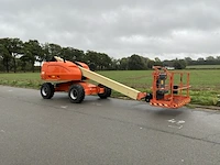 2014 jlg 400s hoogwerker - afbeelding 28 van  31