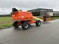2014 jlg 400s hoogwerker - afbeelding 30 van  31
