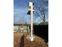 2014 jlg industries hoogwerker - afbeelding 5 van  16