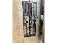 2014 jlg industries hoogwerker - afbeelding 11 van  16