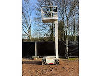 2014 jlg industries hoogwerker - afbeelding 15 van  16