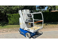 2014 jlg toucan 8e hoogwerker - functioneel - afbeelding 8 van  13