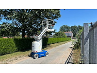 2014 jlg toucan 8e hoogwerker - functioneel - afbeelding 1 van  13
