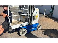 2014 jlg toucan 8e hoogwerker - functioneel - afbeelding 12 van  13