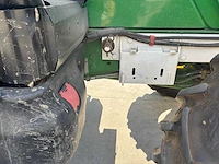 2014 john deere 6190r vierwielaangedreven landbouwtractor - afbeelding 6 van  33