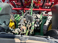 2014 john deere 6190r vierwielaangedreven landbouwtractor - afbeelding 13 van  30