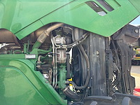 2014 john deere 6190r vierwielaangedreven landbouwtractor - afbeelding 15 van  30