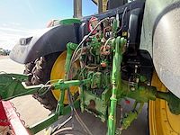 2014 john deere 6190r vierwielaangedreven landbouwtractor - afbeelding 16 van  30