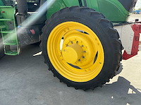 2014 john deere 6190r vierwielaangedreven landbouwtractor - afbeelding 3 van  23