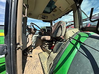 2014 john deere 6190r vierwielaangedreven landbouwtractor - afbeelding 4 van  23
