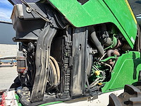 2014 john deere 6190r vierwielaangedreven landbouwtractor - afbeelding 10 van  23